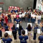 Guimarães reúne prefeitos do Cariri Oeste e traça plano para investimentos do Governo Federal na região