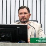 Aldigueri anuncia ampla reforma na Alece para aproximar Legislativo da população e modernizar estrutura dos anos 1970