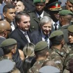 Generais condenados por trama golpista podem perder patente, mas salários seguem garantidos mesmo com indignidade