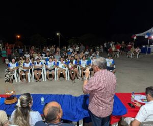 Guimarães volta a Senador Pompeu para mais entregas do Minha Casa Minha Vida