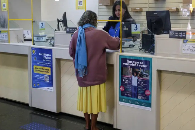 Aposentados e pensionistas têm até 14 de novembro para pedir ressarcimento do INSS por descontos indevidos