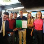 Elmano anuncia R$ 187 milhões em obras de abastecimento que beneficiarão 130 mil cearenses em 41 municípios