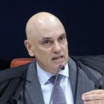 Moraes afirma que militares não poderão ser interrogados de farda no STF durante julgamento dos réus do golpe