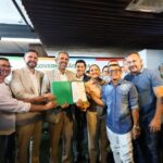 Com investimento de R$ 64 milhões, Ceará leva água tratada a 46 municípios e beneficia 40 mil moradores da zona rural