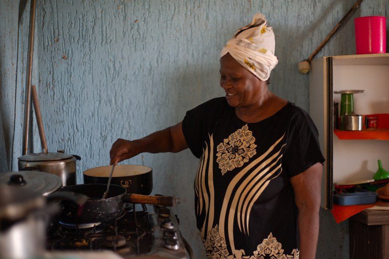 Gás do Povo inicia operação nacional com entrega de botijões gratuitos em dez capitais; 1 milhão de famílias serão atendidas