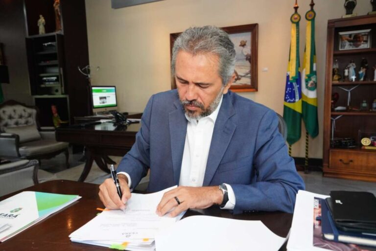 Elmano homologa primeiro concurso da Seas e incorpora 116 analistas para reforçar o sistema socioeducativo do Ceará