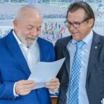 Marinho defende fim da escala 6x1 e duas folgas semanais como nova bandeira do governo Lula