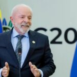 Lula defende soberania do Brasil e afirma que Justiça “fez o que cabia” ao condenar Bolsonaro