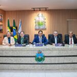 Câmara do Crato aprova 13 projetos e dezenas de requerimentos nesta semana