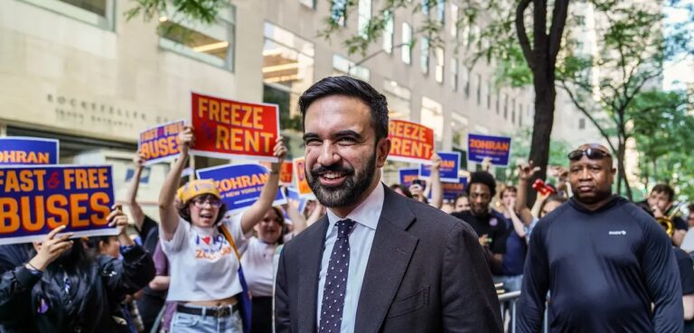 Zohran Mamdani: quem é o novo prefeito eleito de Nova York e o que representa sua vitória progressista