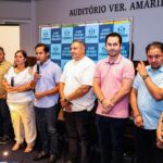 Felipe Vasques lança Programa Capacita Juazeiro com 600 vagas gratuitas para cursos de qualificação profissional