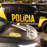 Operação Integração prende 246 suspeitos e apreende 58 armas em ação contra o crime no Ceará