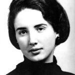 Portrait Of Franca Viola