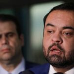 Ministra do TSE vota por cassar mandato de Cláudio Castro e pede novas eleições no Rio de Janeiro