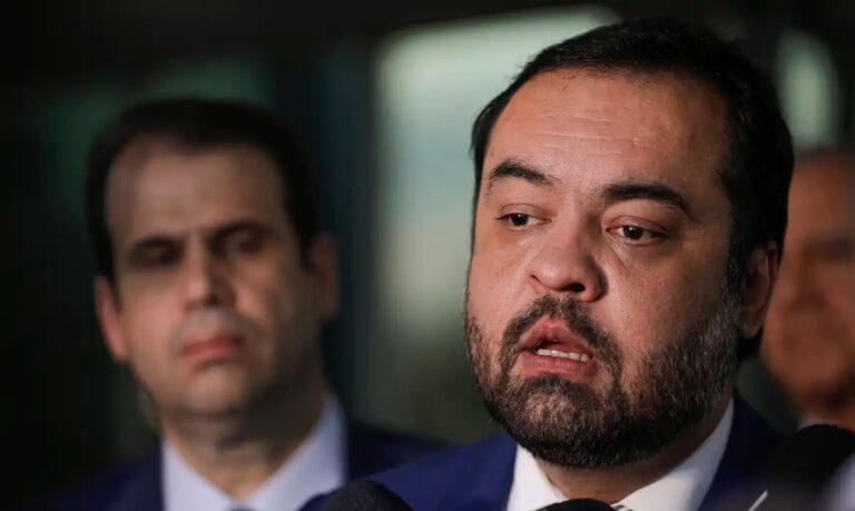 Ministra do TSE vota por cassar mandato de Cláudio Castro e pede novas eleições no Rio de Janeiro