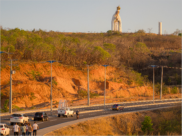 nossa senhora de fatima