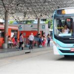 onibus em fortaleza
