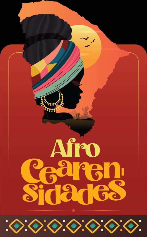 p.10 - Governo do Ceará realiza nesta sexta, 7, lançamento do III Festival Afrocearensidades