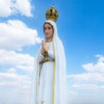 p.10 - Nossa Senhora de Fátima é reconhecida como padroeira da Região do Cariri