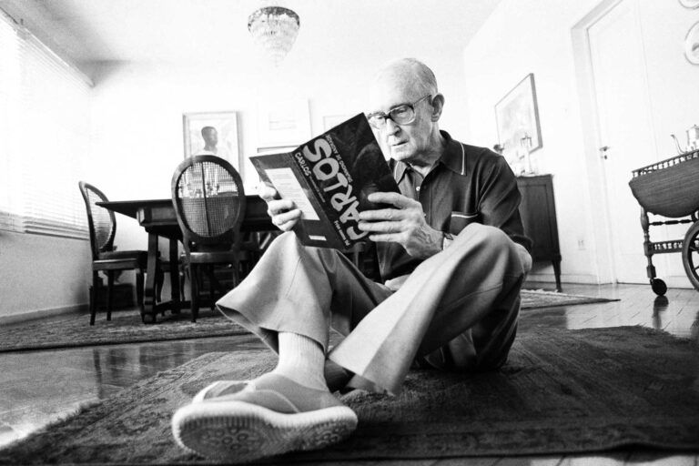 p.12 - Nordestinados a ler