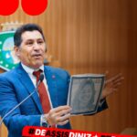 De Assis Diniz lembra os 40 anos do “Comício da Virada”, que elegeu Maria Luiza prefeita de Fortaleza