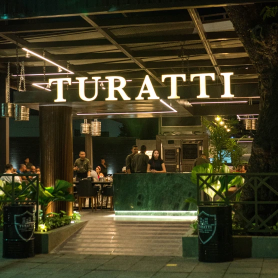 turatti