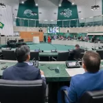 Alece aprova novo empréstimo de até R$ 2 bilhões para o Governo Elmano junto ao BNDES