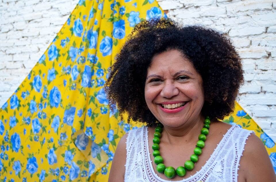 Termino o ano com o sentimento de gratidão por toda colheita ofertada 1 Acima foto texto da Zuleide Queiroz,