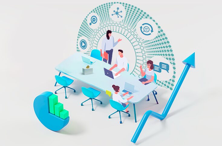 Adece define novas lideranças das Câmaras Setoriais para a gestão 2026 1 Adece define novas lideranças das Câmaras Setoriais para a gestão 2026