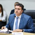Capitão Vieira denuncia situação do TFD