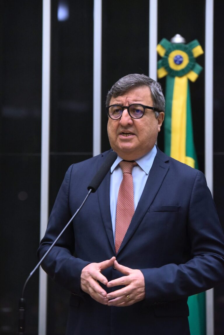 Conquistas de Danilo Forte - Um Mandato pelo Ceará