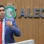 De Assis Diniz alfineta oposição e afirma que Elmano será eleito no 1o turno