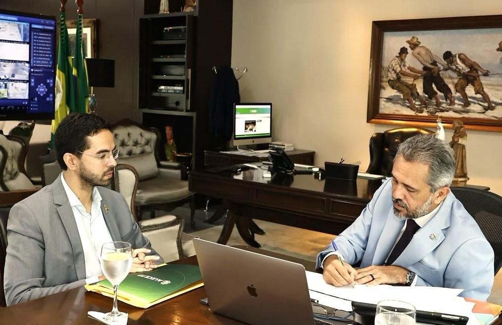 Deputado Davi de Raimundão anuncia para breve início das obras de três Escolas em Tempo Integral no Juazeiro 1 Deputado Davi de Raimundão anuncia para breve início das obras de três Escolas em Tempo Integral no Juazeiro