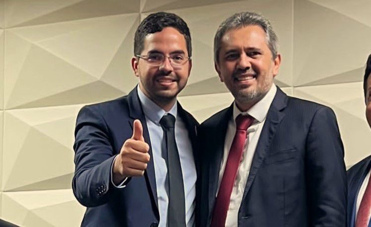 Deputado Davi de Raimundão elogia decisão do governador em estender o VaiVem para o Cariri