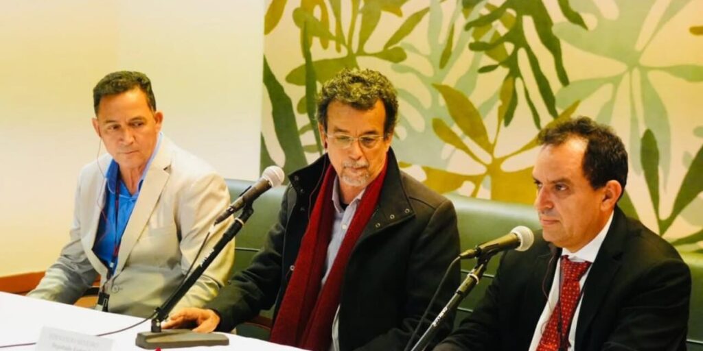 Deputado Pedro Lobo fortalece diálogo na Itália em defesa do cooperativismo e da agricultura familiar do Brasil 1 Deputado Pedro Lobo fortalece diálogo na Itália em defesa do cooperativismo e da agricultura familiar do Brasil