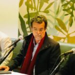 Deputado Pedro Lobo fortalece diálogo na Itália em defesa do cooperativismo e da agricultura familiar do Brasil