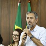 Elmano de Freitas sanciona leis que fortalecem a cultura e valorizam a saúde no Ceará