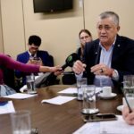 Guimarães apresenta balanço legislativo de 2025 e destaca reconstrução do Brasil sob o governo Lula