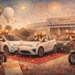 IPTU Premiado 2026 vai sortear carros elétricos e motocicletas em Juazeiro do Norte