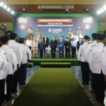 No Crato, Governo do Ceará promove 646 militares e encerra ciclo de promoções de 2025 com 3.770 agentes contemplados