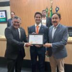 Pedro Matos vem ao Cariri recebe