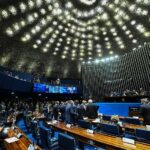 Senado fecha 2025 com quase 800 matérias aprovadas e destaca avanços em economia, políticas sociais e meio ambiente