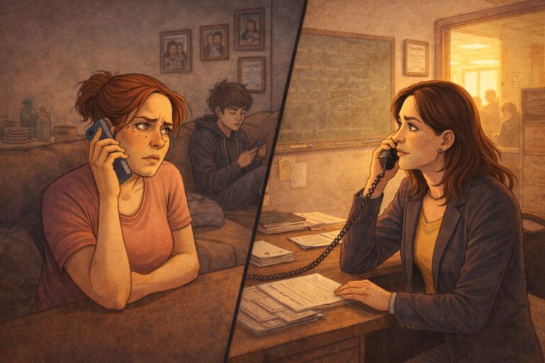 Reprovar ou resolver 2