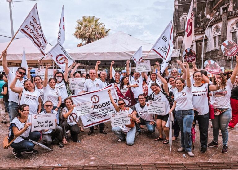 Sindiodonto encerra 2025 reafirmando