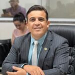 Vereador Alexandre Sobreira apresenta