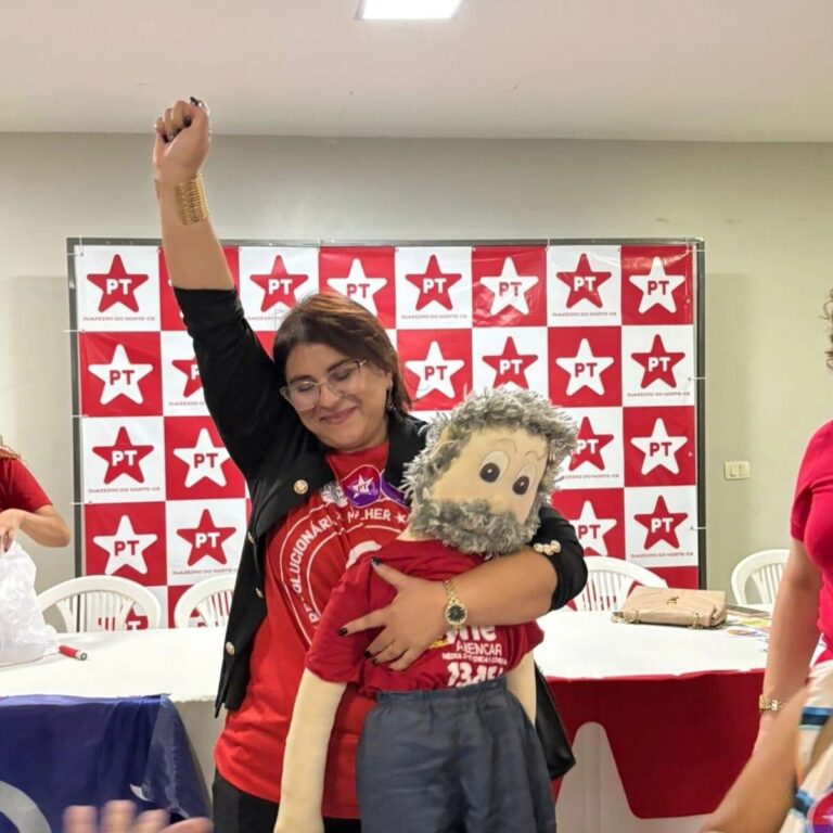 Violência contra mulheres cresce e exige resposta urgente, alerta secretária do PT em Juazeiro: “O machismo institucional mata e tenta controlar nossos corpos”, diz Zilderli Silva 10 Violência contra mulheres cresce e exige resposta urgente, alerta secretária do PT em Juazeiro