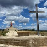 Complexo da Beata Benigna em Santana do Cariri poderá receber até 100 mil fiéis e reforça turismo religioso