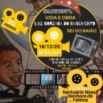 agenda cultural - CINEMA NAS COMUNIDADES RURAIS