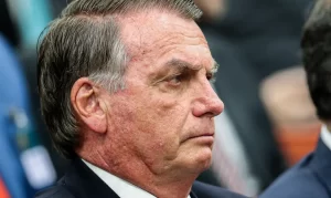 bolsonaro chantagem