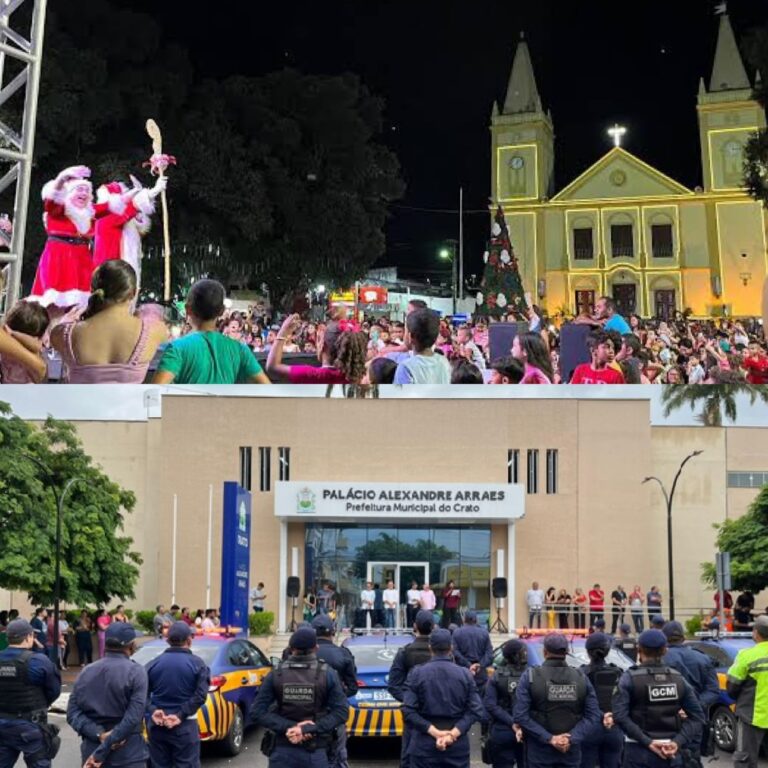 CDL, Prefeitura e Câmara do Crato lançam projeto para reforçar segurança no fim de ano 2 camara crato 02